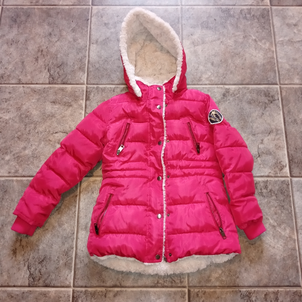 Diesel Girls Coat
